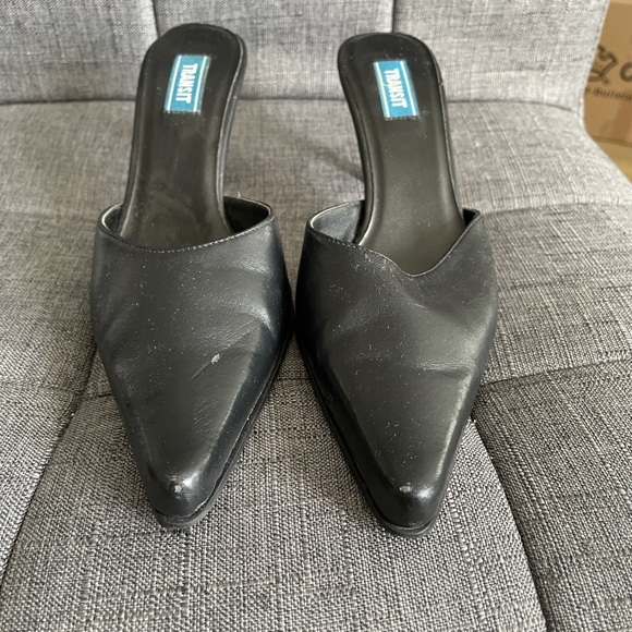 transit heels - Picture 2 of 6